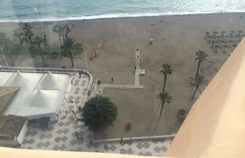 Seafront La Malagueta I - Foto 20