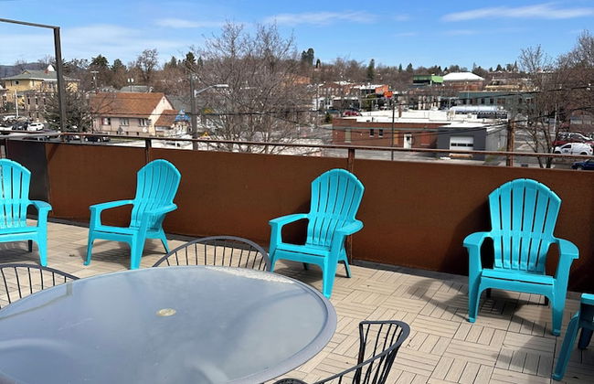 The Asbury House Guest Rentals - Foto 21