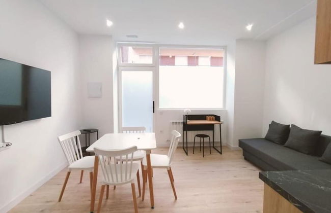 Apartamentos La Brava by gaiarooms - Foto 17