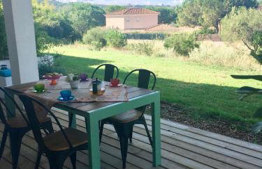 Résidence U Rapalinu - Foto 66