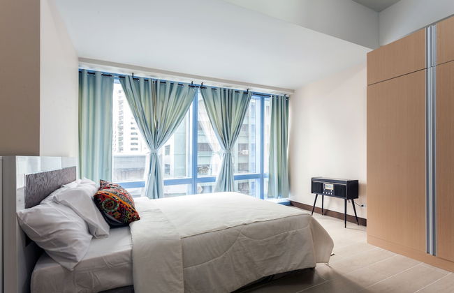 StayHome Asia at Two Central - Foto 8