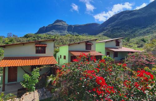 Green Chales - Vale do Capão - Foto 1