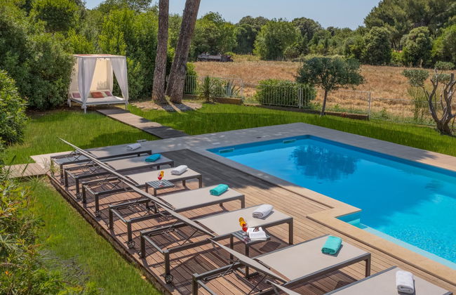 Villa Puntizela - Foto 41