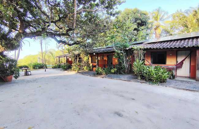 Casa de Temporada Arcádia, Piscina, 22 Hóspedes, 5 Suítes e Churrasqueira em Itacaré Bahia - Photo 46