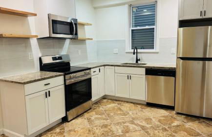 Spacious 3BR unit in Boston Free parking - Foto 61
