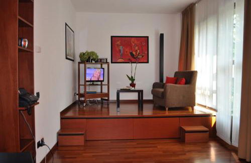 Residence Le Corti - Foto 3