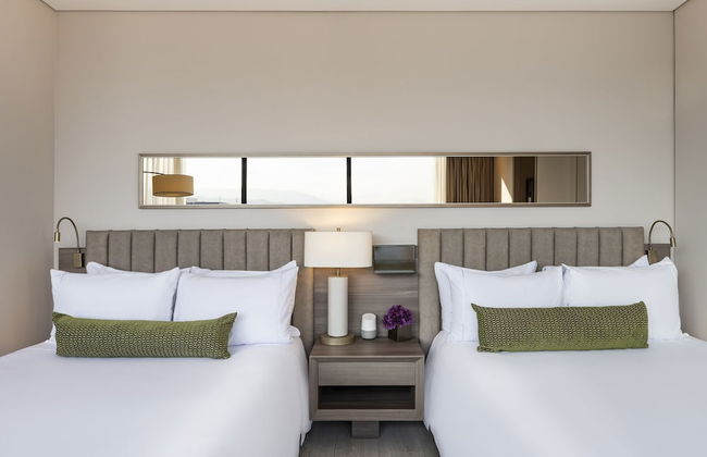 York Luxury Suites Medellín - Photo 29