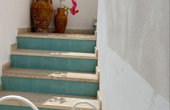 MASSERIA INCANTAMENTO Suite Bouganville - Foto 32