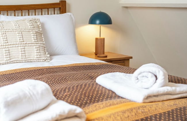 Cosy 2BD Cottage Near Daylesford - Foto 19