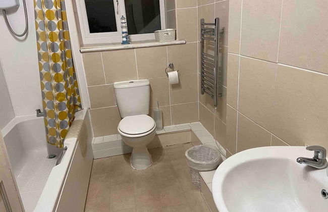 Stunning sea Views From Apartment in Weymouth - Foto 11