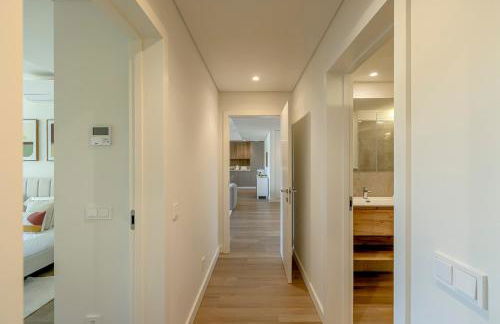 Luxe Terrace Apartament - Foto 37