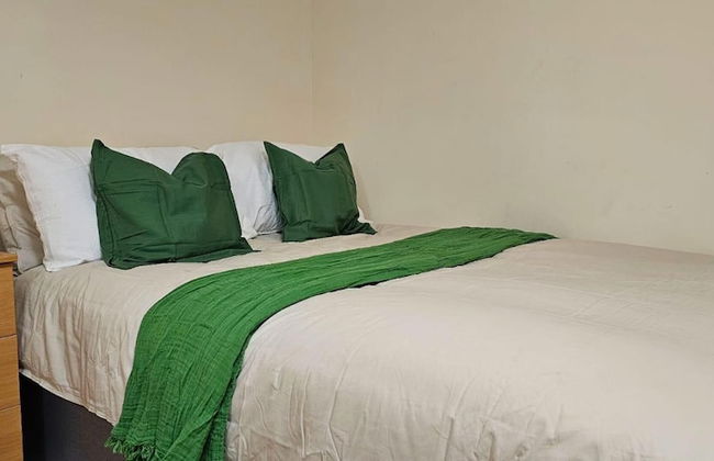 Modern & Lovely 2 Bed in London - Foto 2