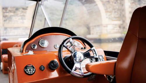 Ferrão Boats - Foto 2