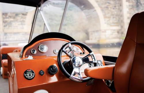 Ferrão Boats - Foto 2