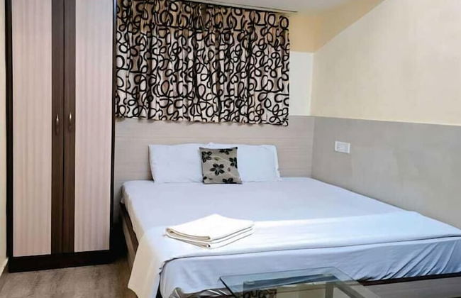 shradha luxury room - Foto 40