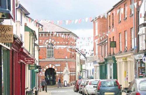 3 Bed in Presteigne oc-78336 - Foto 29