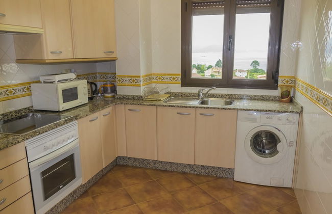 Apartamentos Rurales Abelleira - Photo 13