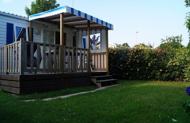 Breton House With Enclosed Garden - Foto 33