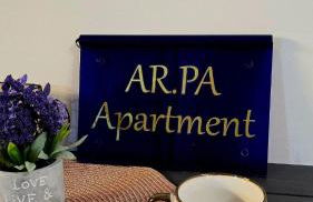 ARPA apartment - Foto 21