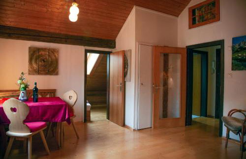 Landhaus Thanner - Foto 39