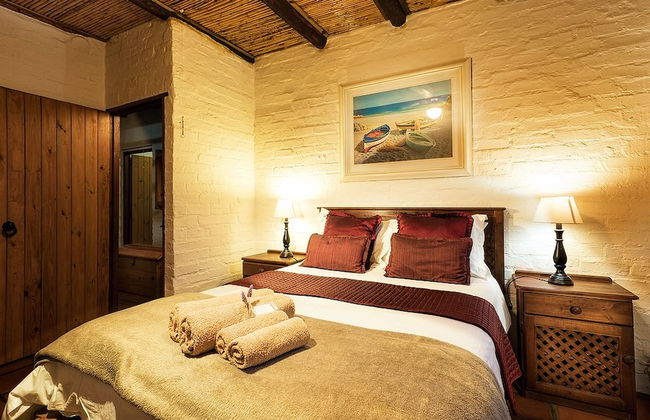 Sandpiper Guest Cottages - Foto 49