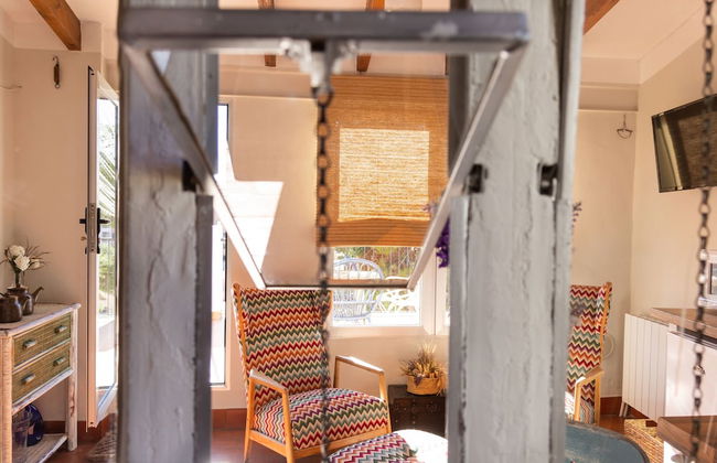 Casa Rosalia - Foto 58