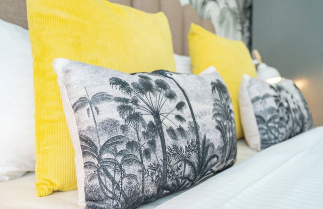 Summer Offer Lovely Studio Budget Friend - Foto 12