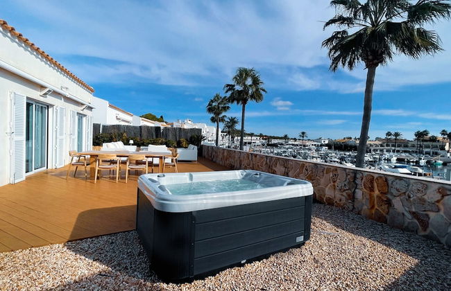 Lago Resort Menorca - Villas & Bungalows del Lago - Photo 66