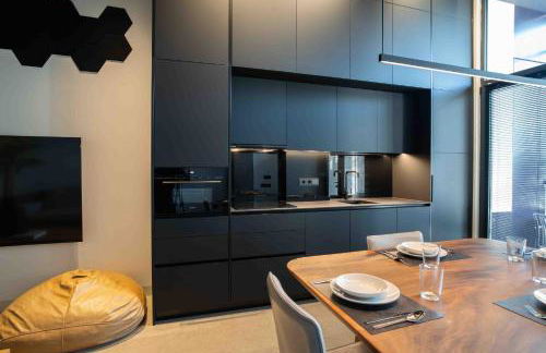 Loft céntrico, 60 m2 ideal para familias pequeñas - Photo 12