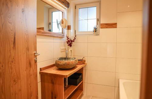 Ferienwohnung Söldenköpfl-Blick - Foto 27