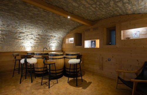 La Fromagerie - Gîte d'exception à La Mouille - Foto 28