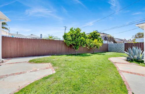 Modern Peaceful Private Oasis Near The Beach - Foto 36