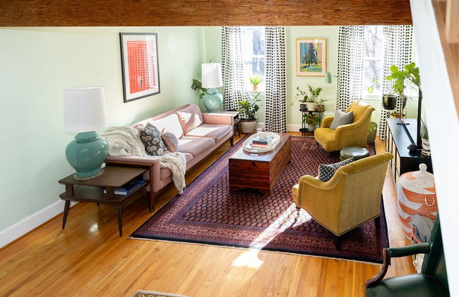 Wyatt's Saloon Guest House 2 - Photo 18