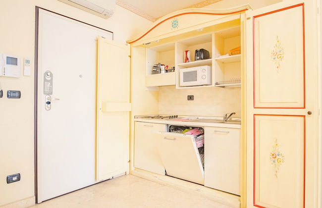 Relais du Lac Village - Italian Homing - Foto 35