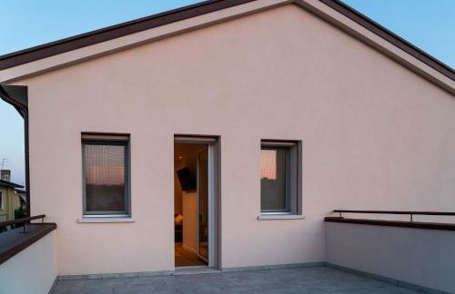 Alloggi Celly Appartamento con aria condizionata e terrazzo - Foto 30