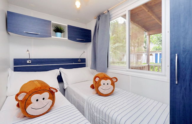 Le Palme Village - Foto 18