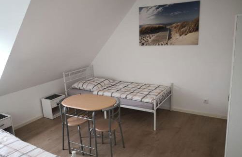 Beautiful Maisonette in Mörfelden-Walldorf - Foto 10