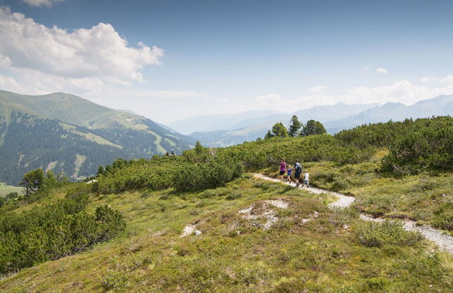 Apartment in Krimml With Balcony - Foto 9