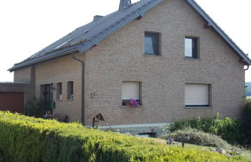 Ferienwohnung Inge Blum - Foto 1