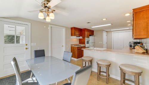 2 Mi to SUNY Cortland Home Near Hiking and Golf! - Foto 2