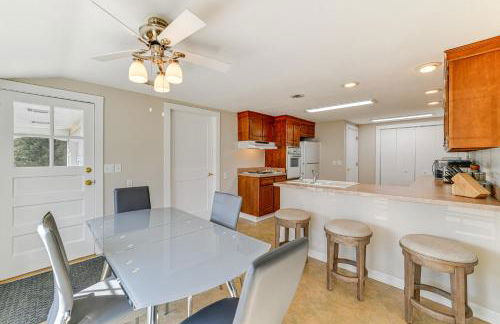 2 Mi to SUNY Cortland Home Near Hiking and Golf! - Foto 2