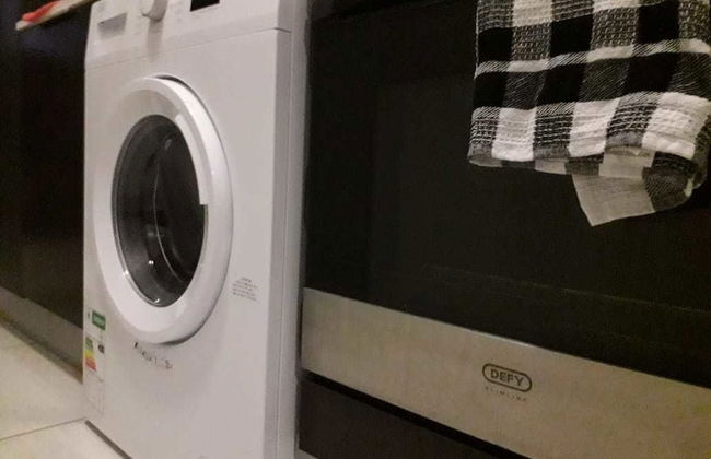 Sandton Executive Apartment - Foto 8