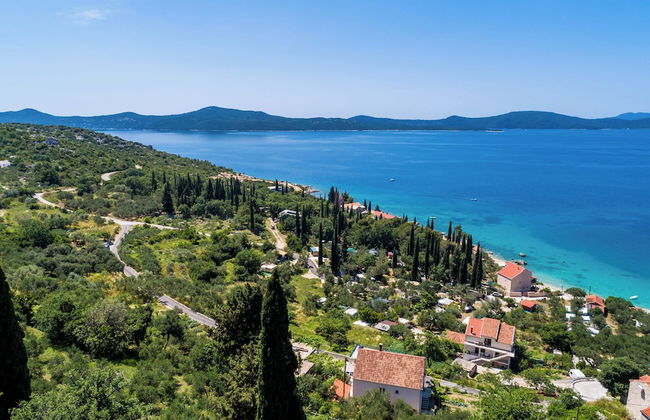 Apartments Cypress Sea Cove - Foto 61