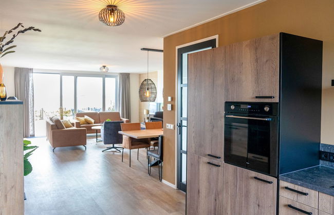 Villa in Leons Near Frisian Lakes - Foto 15