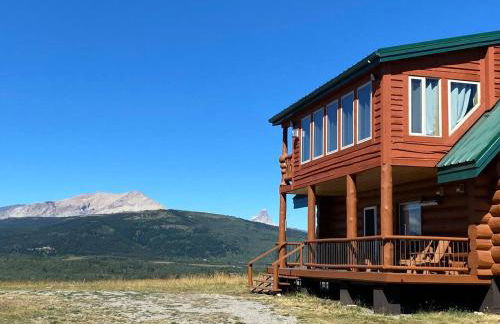 Glacier Ridge Chalet- An Incredible Rockies Panorama Part of the Glacier Ridge Vacation Rental Collection - Foto 8