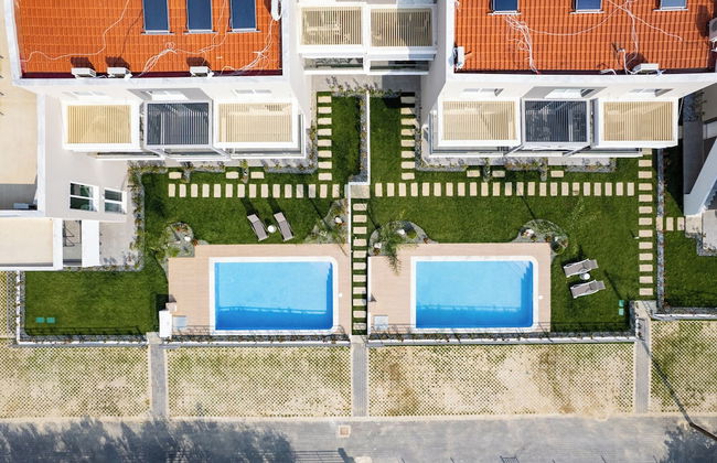 Danai & Palm Residential Complexes - Foto 32