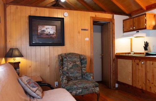 Lakeview Cedar Cabin - Kicks 66 - 4 - Foto 18