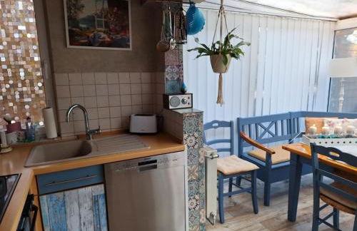 Holiday Home Heike by Interhome - Foto 5