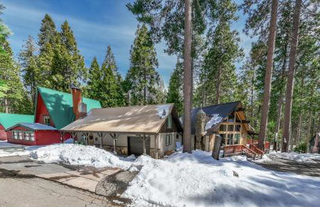 Elderberry Bluejay Location Goals Tub Time - Photo 47