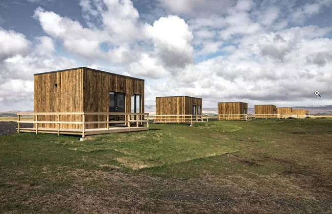 Brú Guesthouse - Foto 40